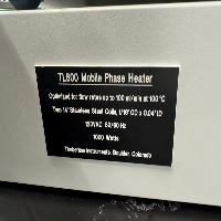 Timberline Temperature Conroller and Mobile Phase Heater image 0